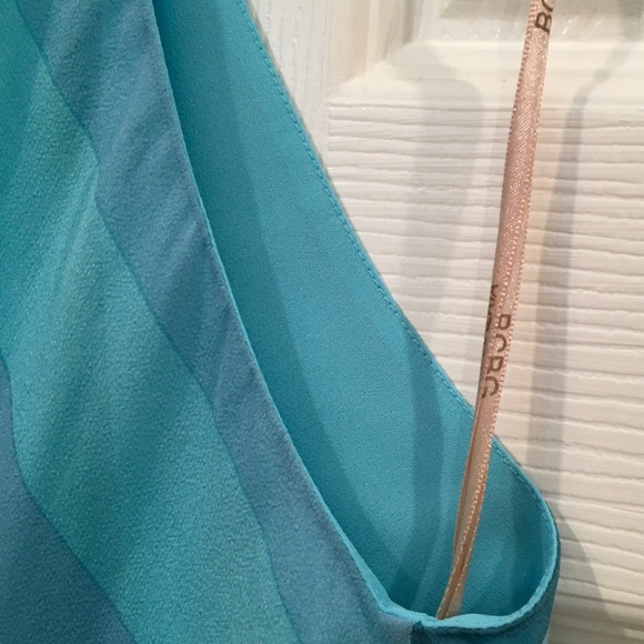 BCBG MAXAZARIA COCKTAIL DRESS - Picture 15 of 16